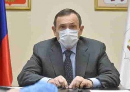 20 миллионов рублей выделены на профилактику коронавируса из резервного фонда Правительства Марий Эл